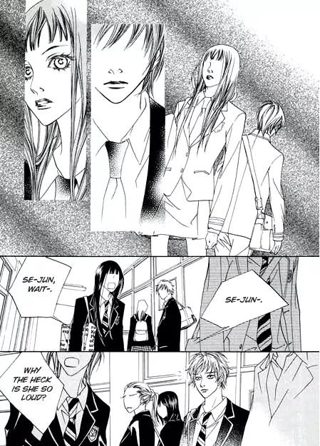 The Flowers of Evil  Chapter 4 image 39